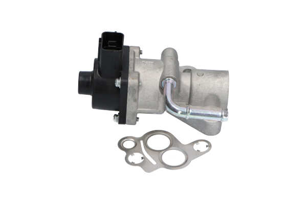 KAVO PARTS EEG-4502 Egr vožtuvas / įsiurbimo kolektorius Ford C-Max DM2 2.0 LPG 145 AG benzinas / suskystintos dujos (LPG) 2008