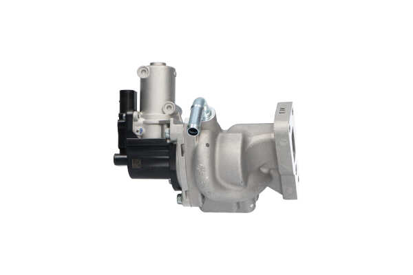 KAVO PARTS EEG-7507 EGR klep SSANGYONG Korando III SUV (CK) 2.0 e-XDi 4WD 150 Pk Diesel 2018
