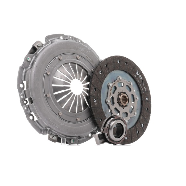 VALEO 46819103 Kit de embraiagem 821389