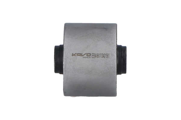 KAVO PARTS EEM-5617 Motora stiprinājums MITSUBISHI Pajero / Shogun III SUV Cabrio (V6_W, V7_W) 2.5 TDi 115 ZS Dīzelis 2002