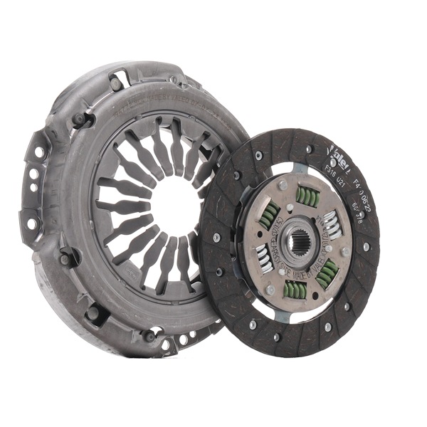 VALEO 826554 koppelingsset 77 01 476 816