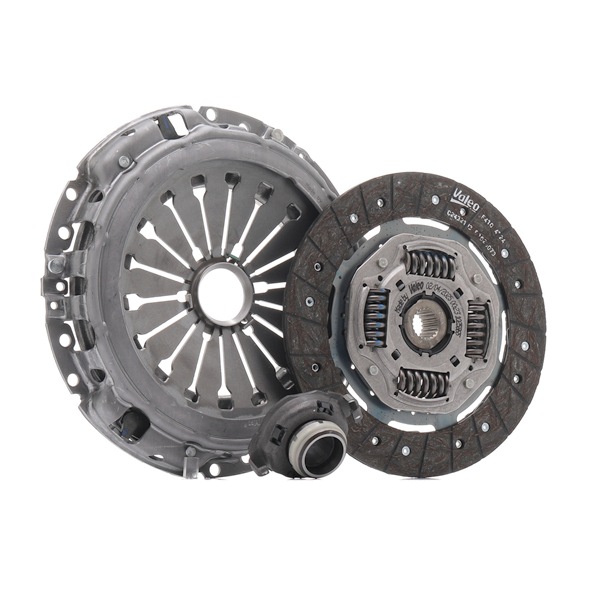 VALEO 826567 koppelingsset 55190717