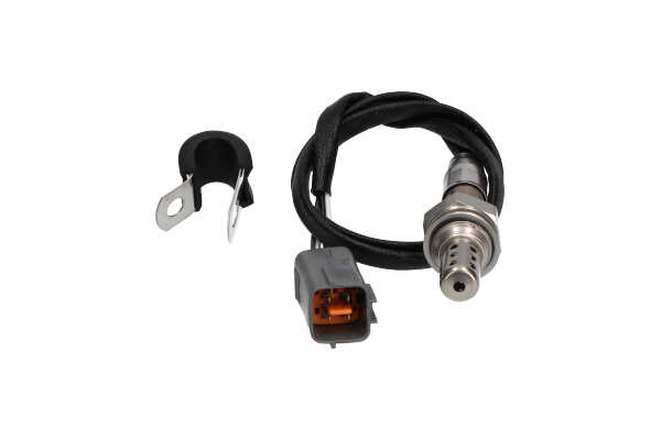KAVO PARTS EOS-4528 Lambda sensor MAZDA 6 Hatchback (GH) 2.5 MZR (GH5FS) 170 hp Petrol 2007