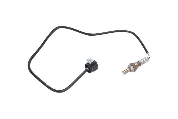 KAVO PARTS EOS-4545 Lambdasonde Mazda MX 5 NB 1.8 (NB8C) 146 HK Benzin 2002