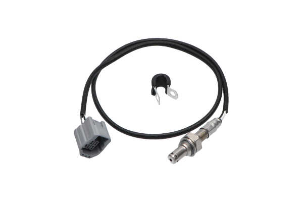 KAVO PARTS EOS-4568 Lambdasonde Mazda 3 Sedan 2.0 MZR-CD (BK12) 143 HK Diesel 2009