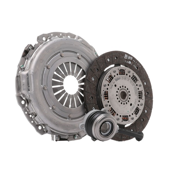 VALEO 834005 Kit de embraiagem Fiat Stilo 192 preço