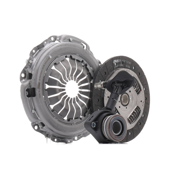 VALEO 834016 koppelingsset 1378106