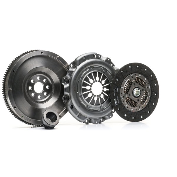 VALEO 835038 koppelingsset 21211223602