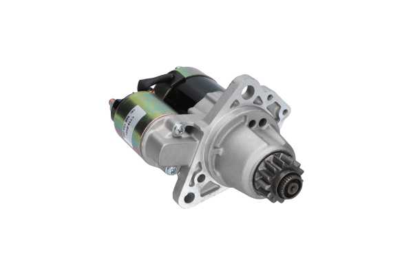 KAVO PARTS 23300-8H30A Startmotor EST-6520