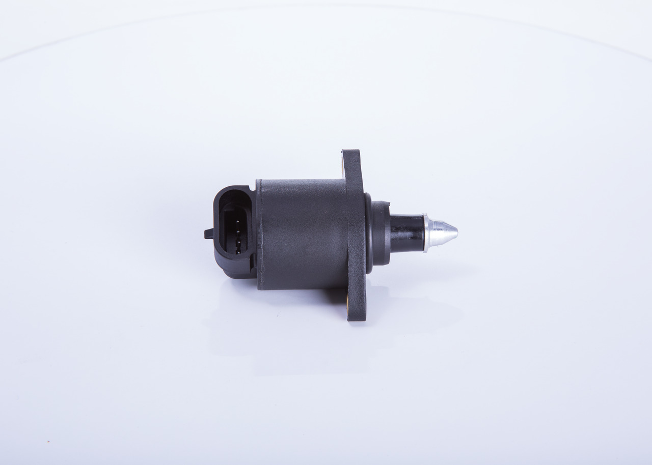 BOSCH F 000 99M 801 Ventil regul. za prosti tek, oskrba zraka Fiat Tempra 159 2.0 Álcool 110 km alkohol 1996