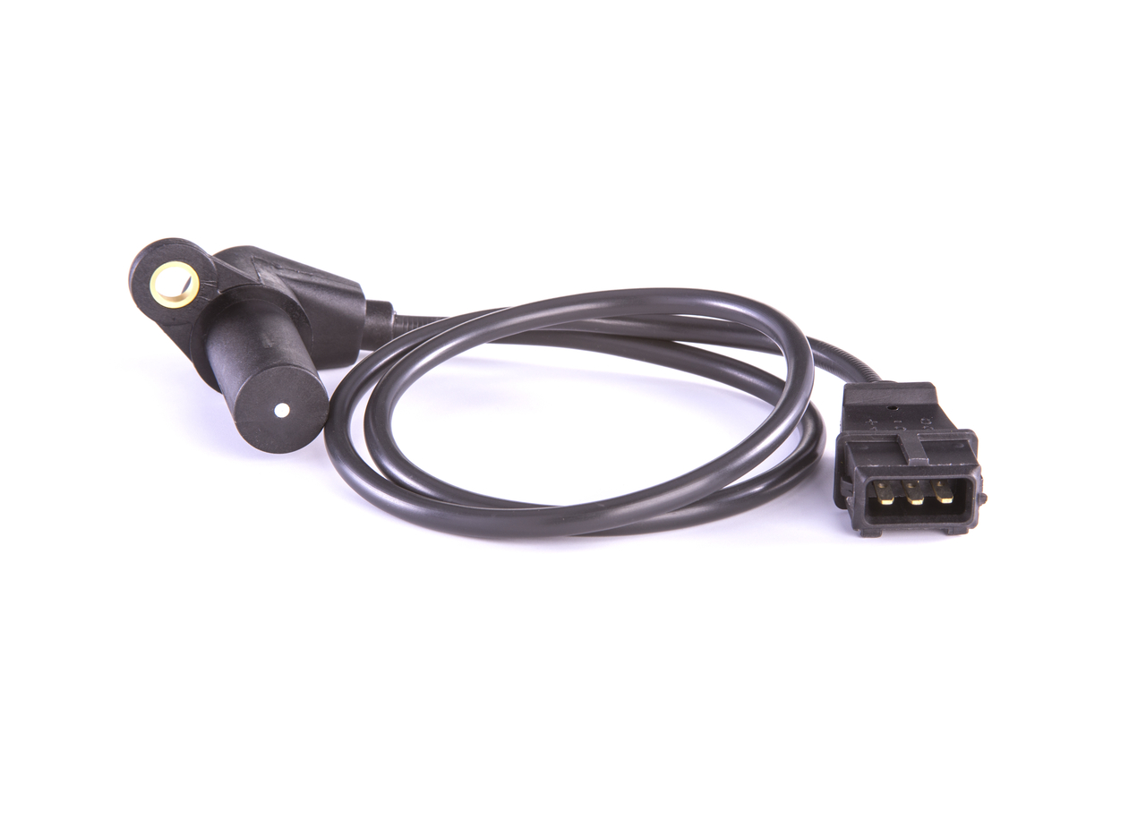 BOSCH F 000 99R 005 krukassensor Opel Corsa C 1.8 (F08, F68) 107 Pk Benzine 2006