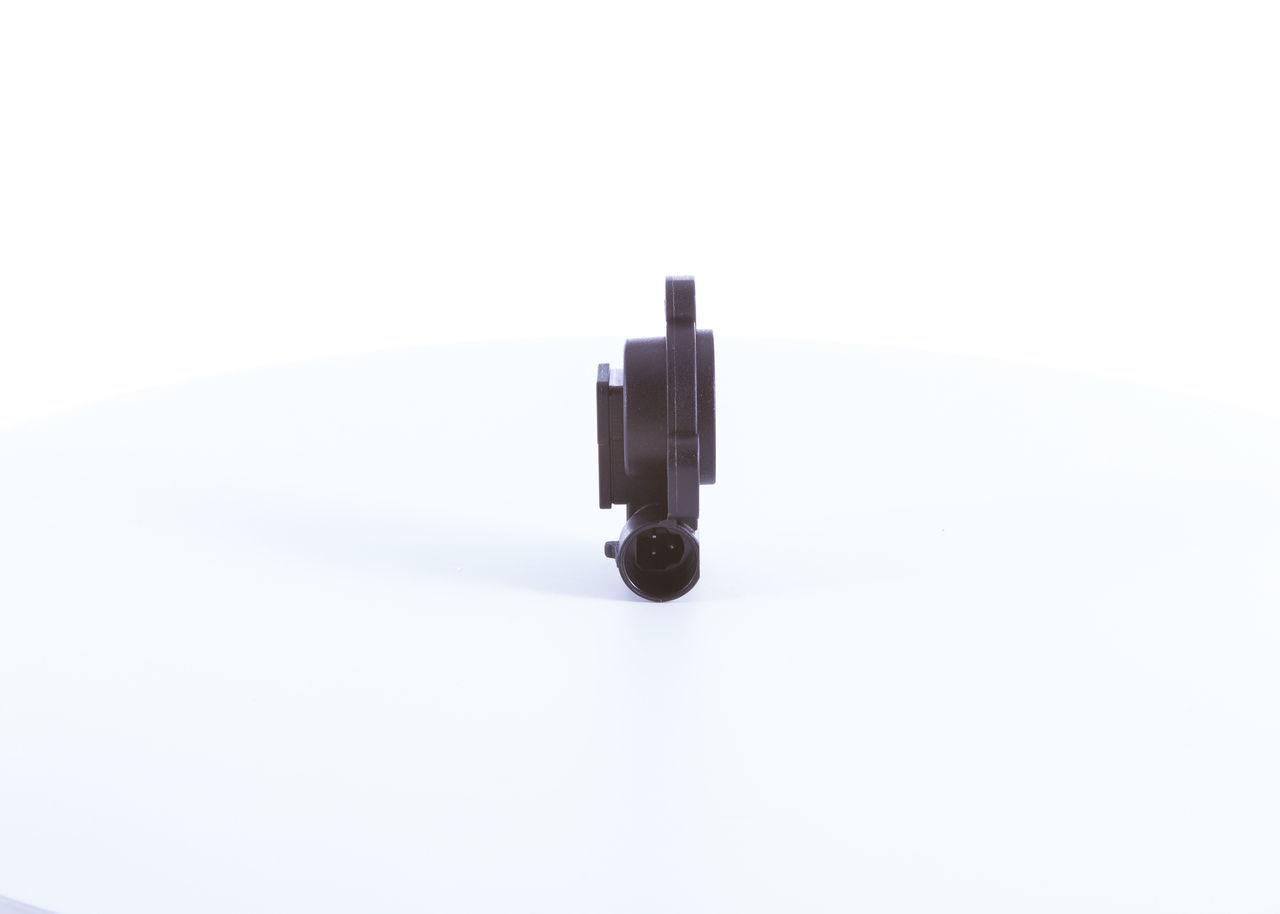 BOSCH F 000 99S 004 Sensor de posição de borboleta Daewoo Tacuma Rezzo KLAU 2.0 121 cv Gasolina 2003