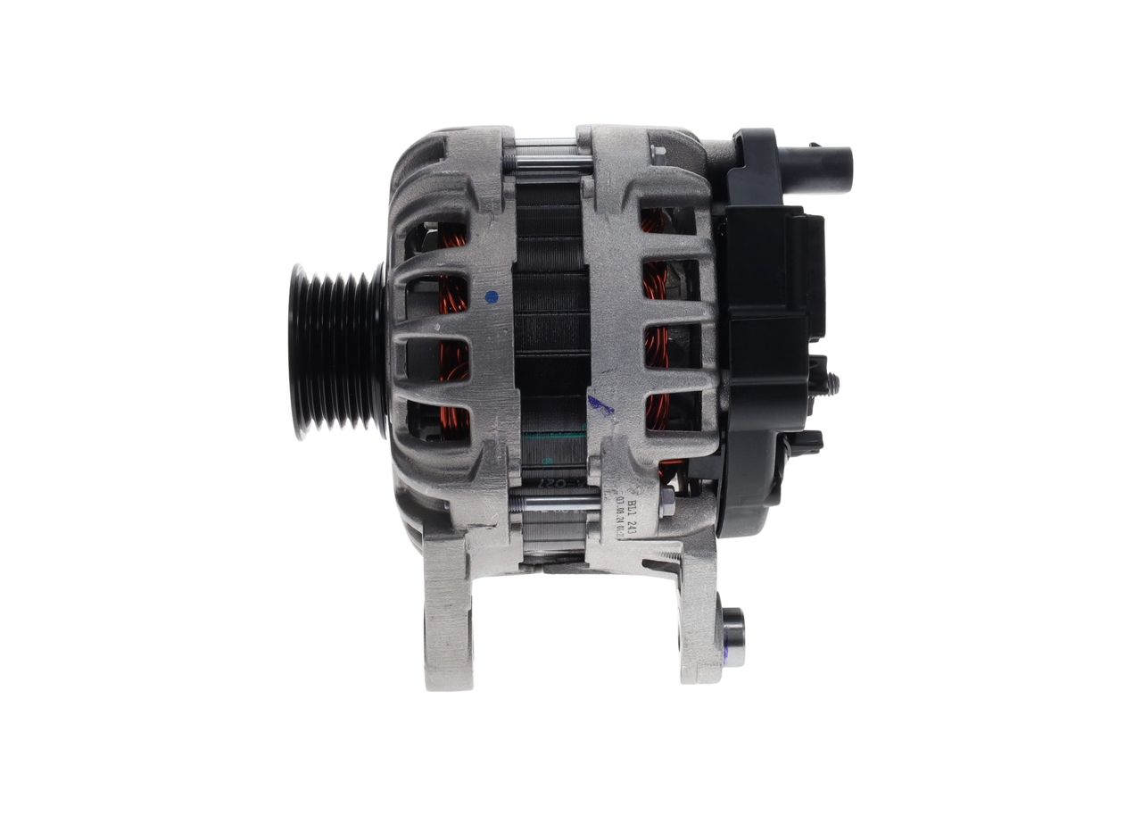 BOSCH 03E903023 Alternator F 000 BL0 415