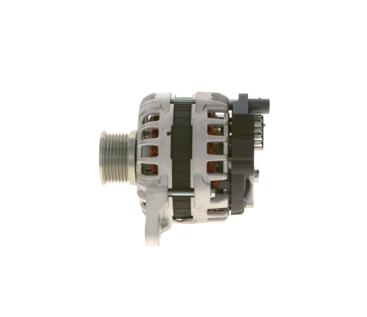 F 000 BL0 6M5 BOSCH ME230742 Lichtmaschine