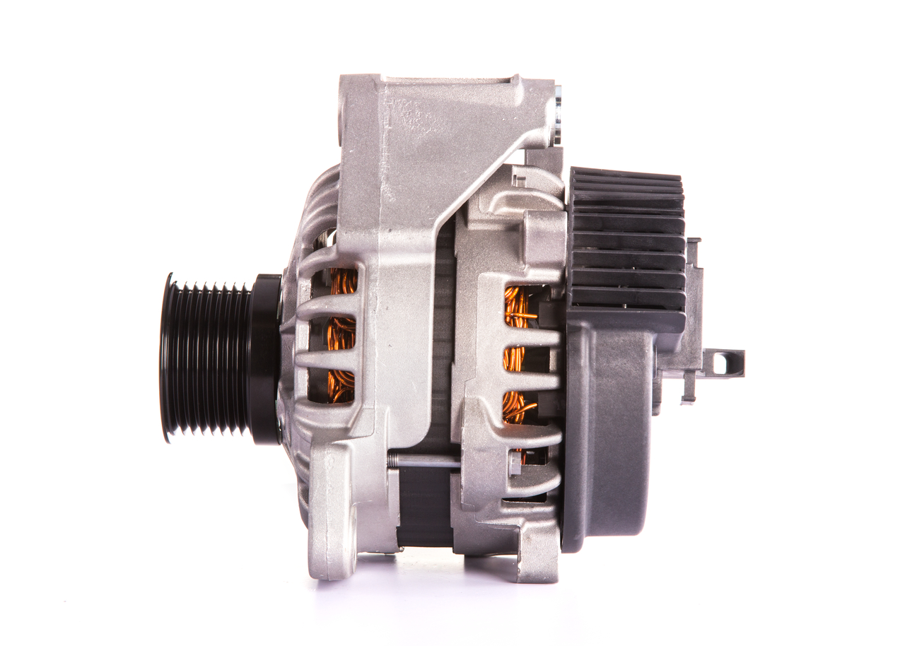 BOSCH 013 154 51 02 Dynamo / Alternator F 000 BL0 769