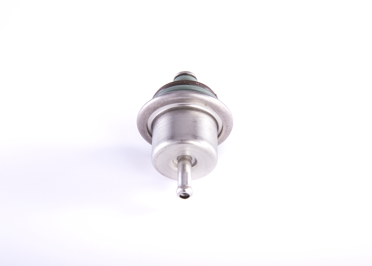 Regulador de presión de combustible BOSCH F 000 DR0 209