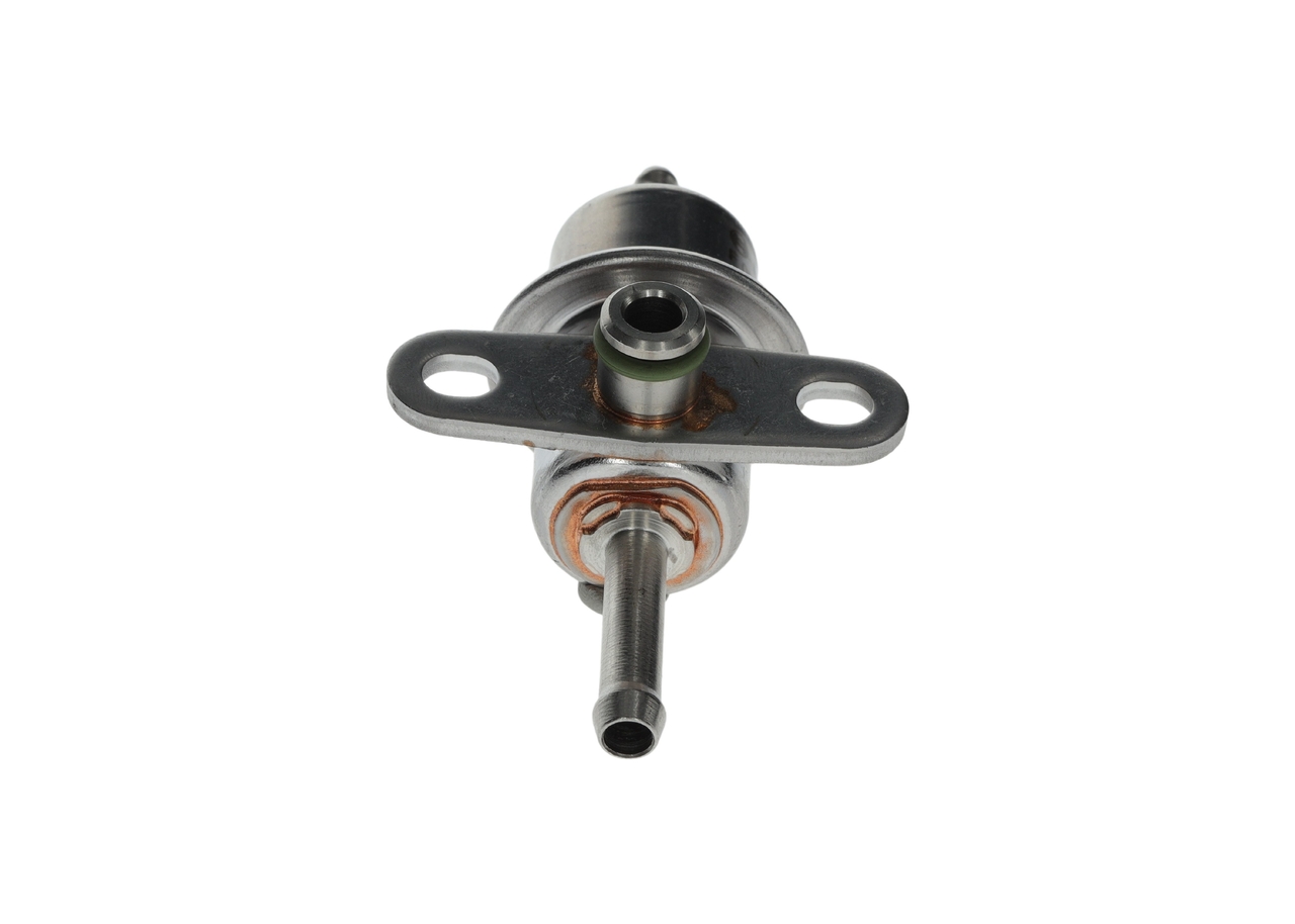 Válvula reguladora de presión de combustible BOSCH FORD S-MAX F 000 DR9 006