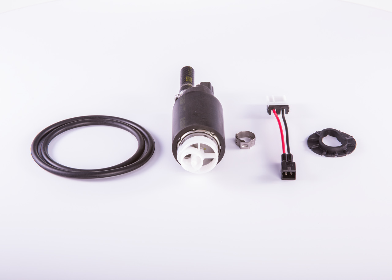 BOSCH F 000 TE1 438 brandstofpomp 25 163 473