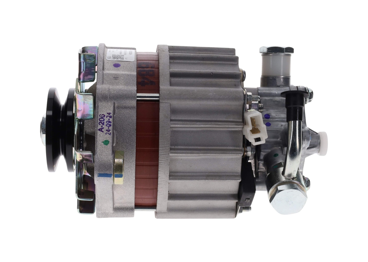 BOSCH F 002 G10 516 Alternador Bolero SUV 2.5 D 76 cv Gasóleo 2025