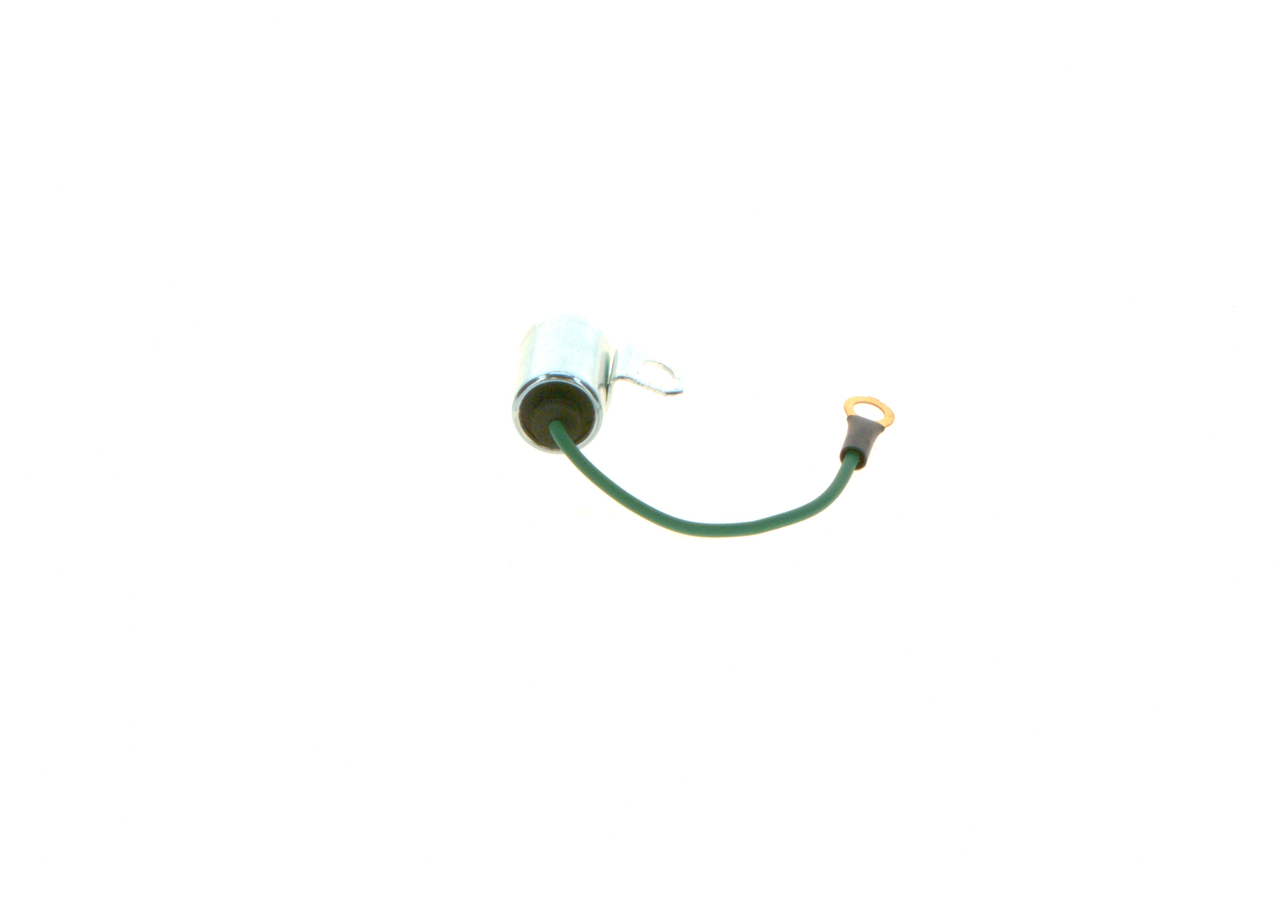 BOSCH F 005 X04 400 stroomverdeler en onderdelen Toyota Land Cruiser J7 4.0 4x4 (FJ70RV, FJ75RV) 150 Pk Benzine 1991