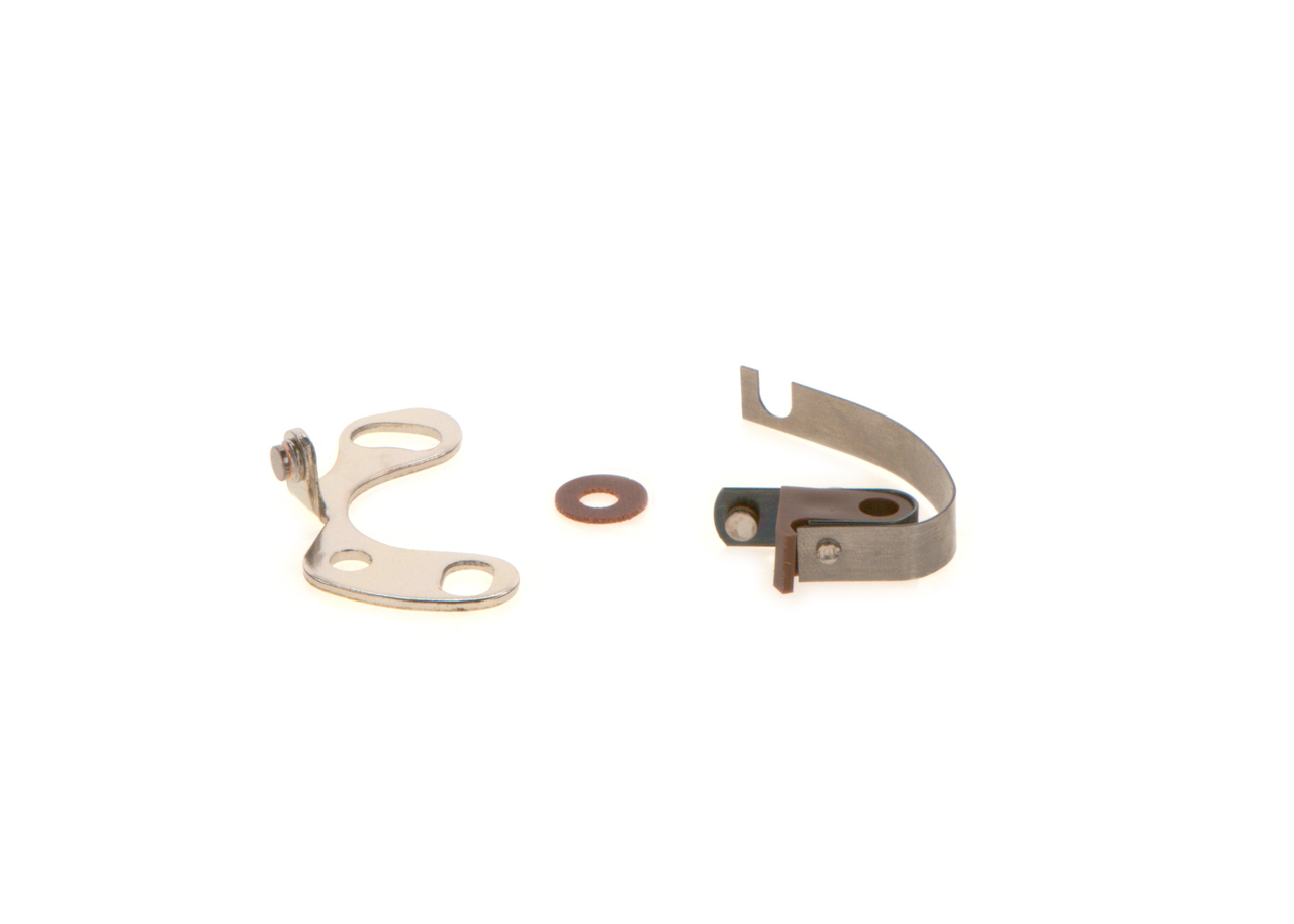BOSCH F 005 X04 626 contactpuntset, stroomverdeler 1039559