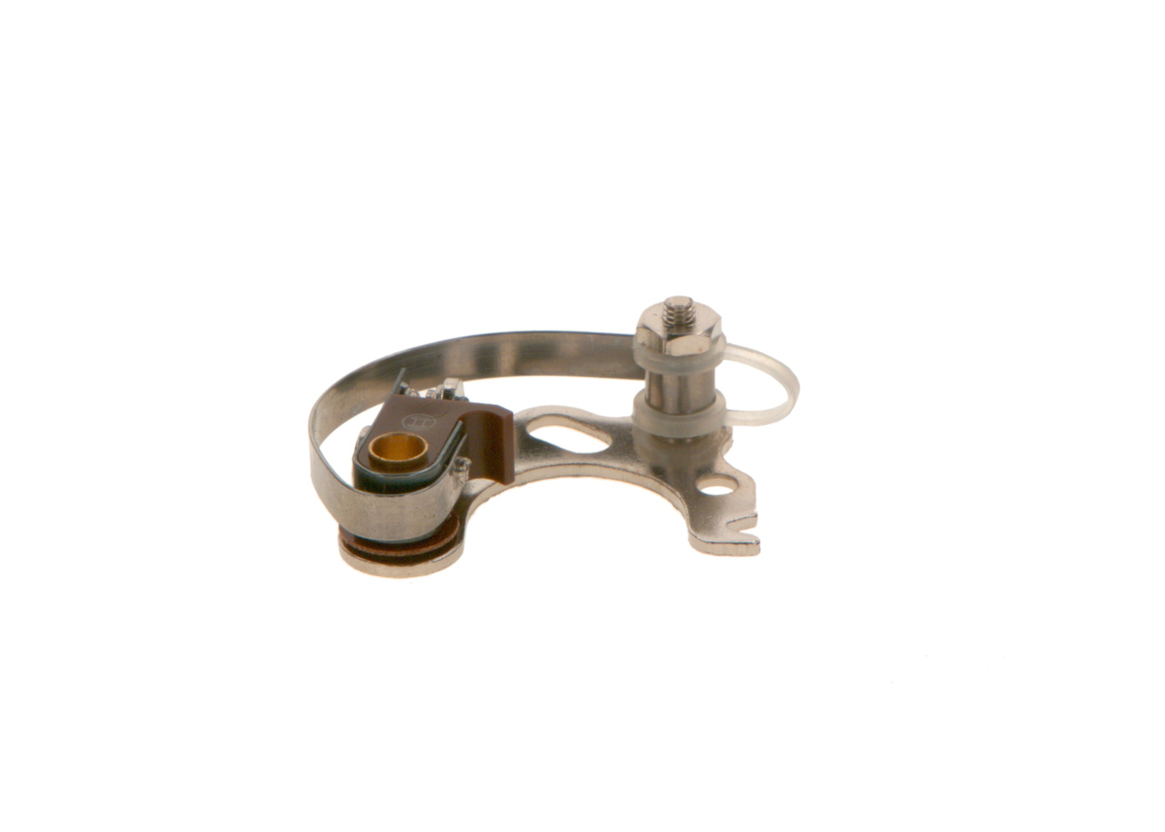BOSCH F 005 X04 633 contactpuntset, stroomverdeler 1529210
