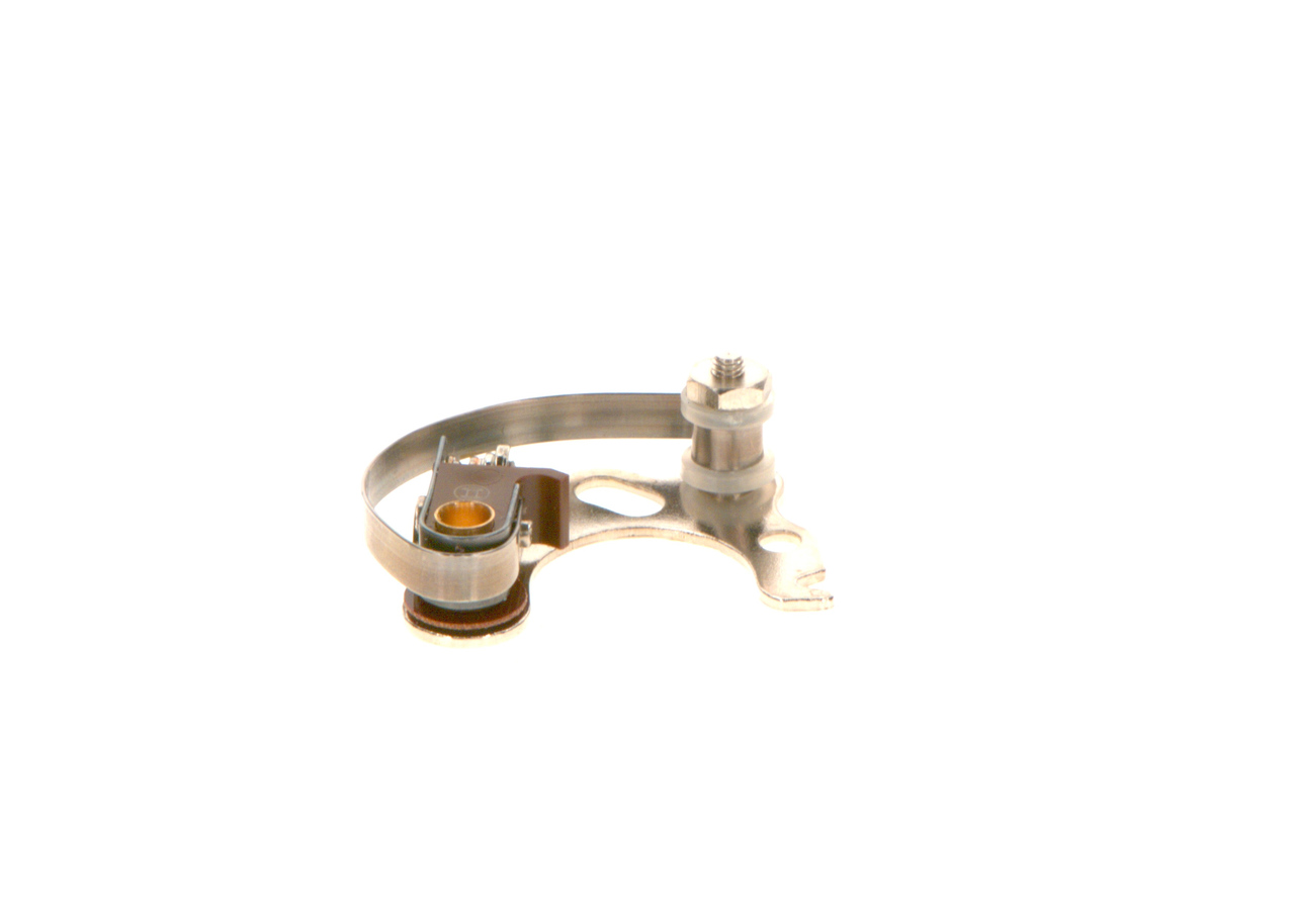 BOSCH F 005 X04 634 contactpuntset, stroomverdeler 1 529 210