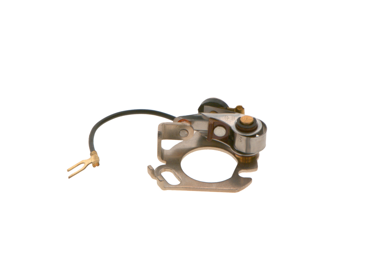 BOSCH F 005 X04 687 contactpuntset, stroomverdeler 9918269