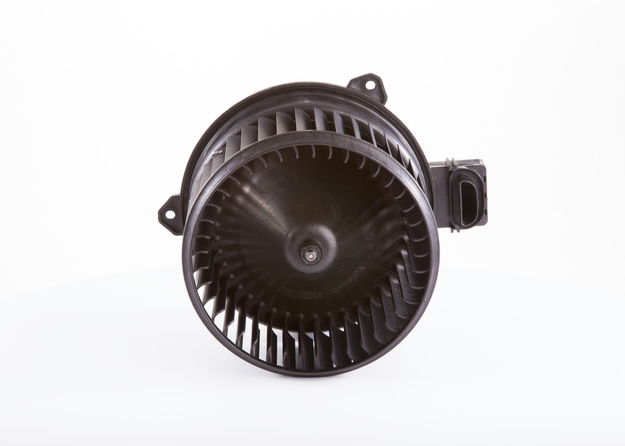 BOSCH F 006 B10 093 Μοτέρ καλοριφέρ Toyota Hilux 7 Pickup 2.5 D-4D (KUN15_, KUN10) 102 PS Πετρέλαιο 2006