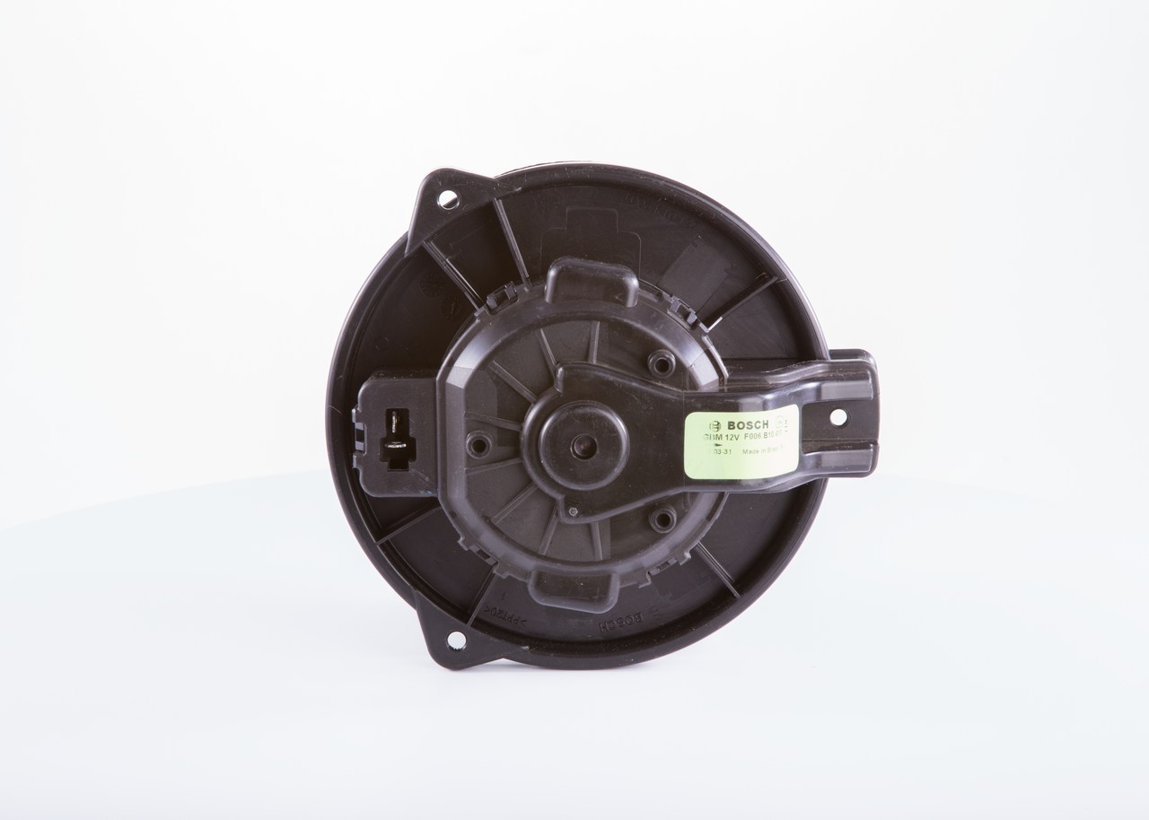 BOSCH F 006 B10 413 Pulseur d'air VW GOL G3 1.6 (BW1, BX1) 99 CV Essence 2008