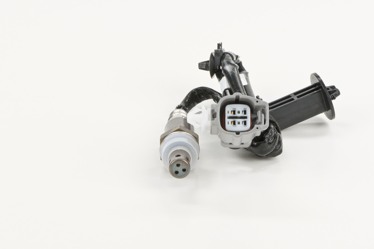 BOSCH F 00E 262 036 Lambda anturi Lexus RX XU30 300 (MCU35_) 204 hv Bensiini 2005