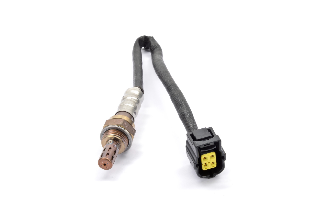 BOSCH F 00E 262 184 Lambda sensor DODGE Durango (DN) 5.9 249 hp Petrol 2000