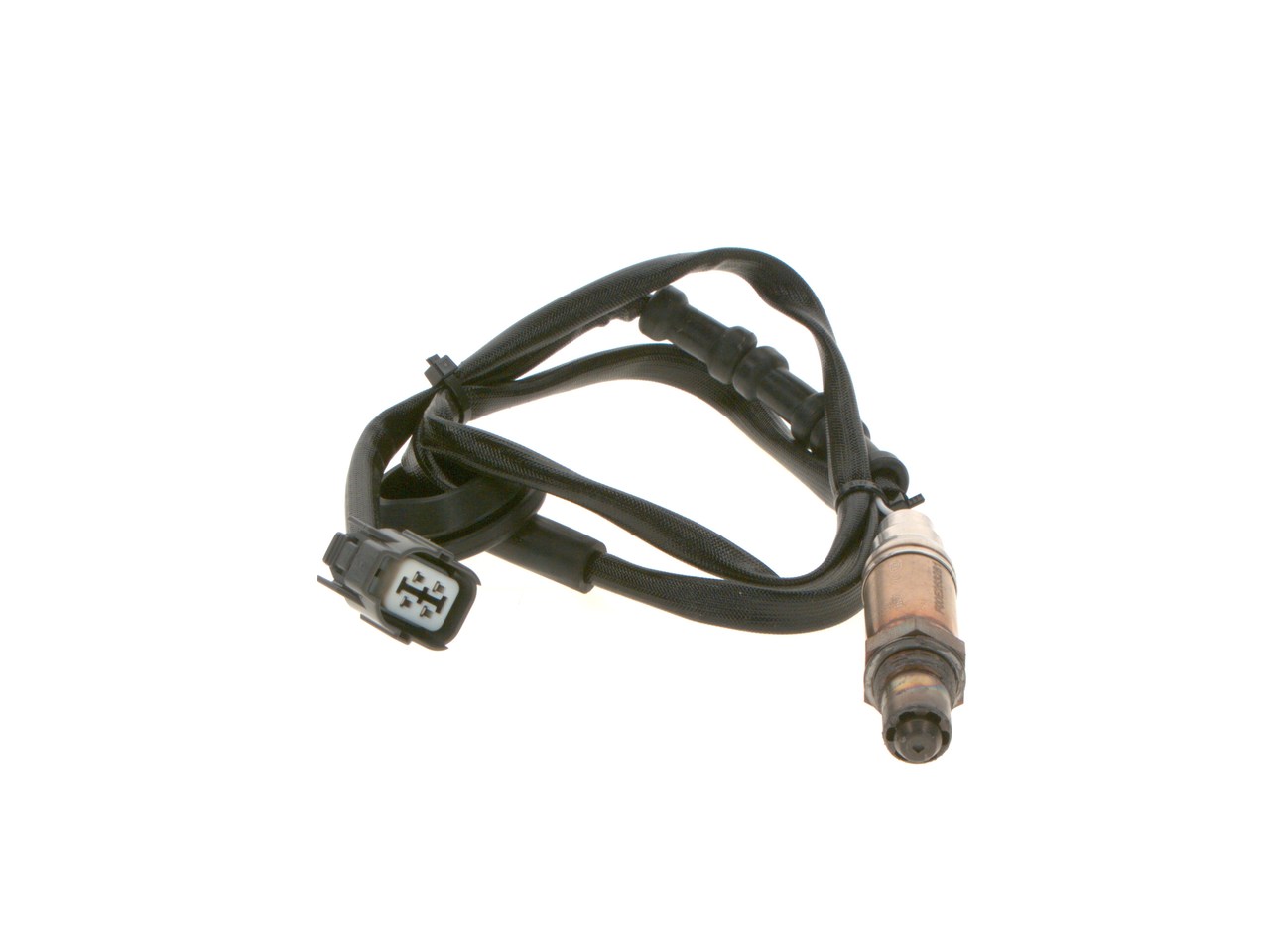 BOSCH F 00E 263 281 Lambda jutiklis TSX CL9 2.4 Vtec 208 AG benzinas 2008