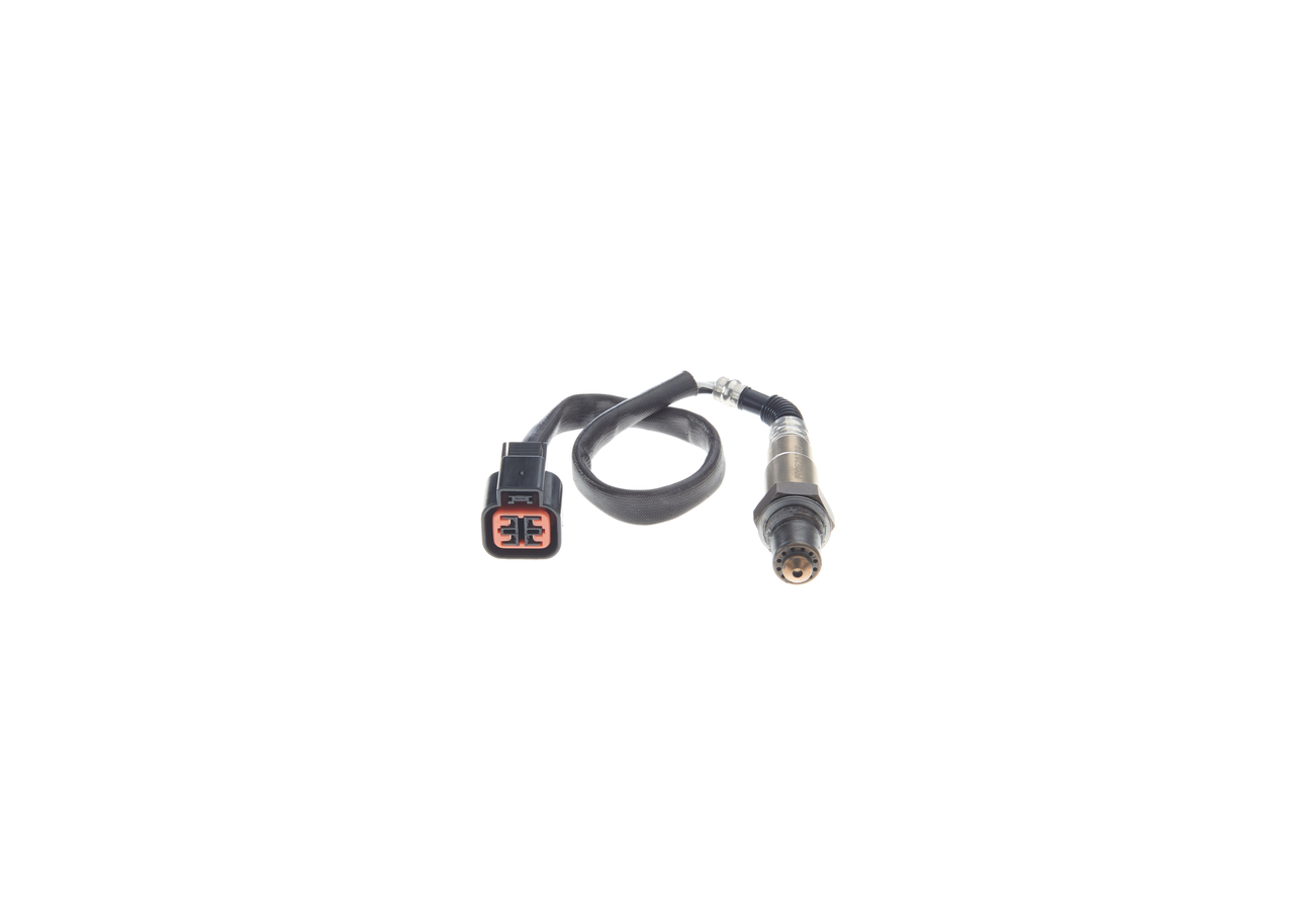 BOSCH F 00E 263 295 Lambda sensor Kia Rio JB 1.4 75 hp Petrol 2011