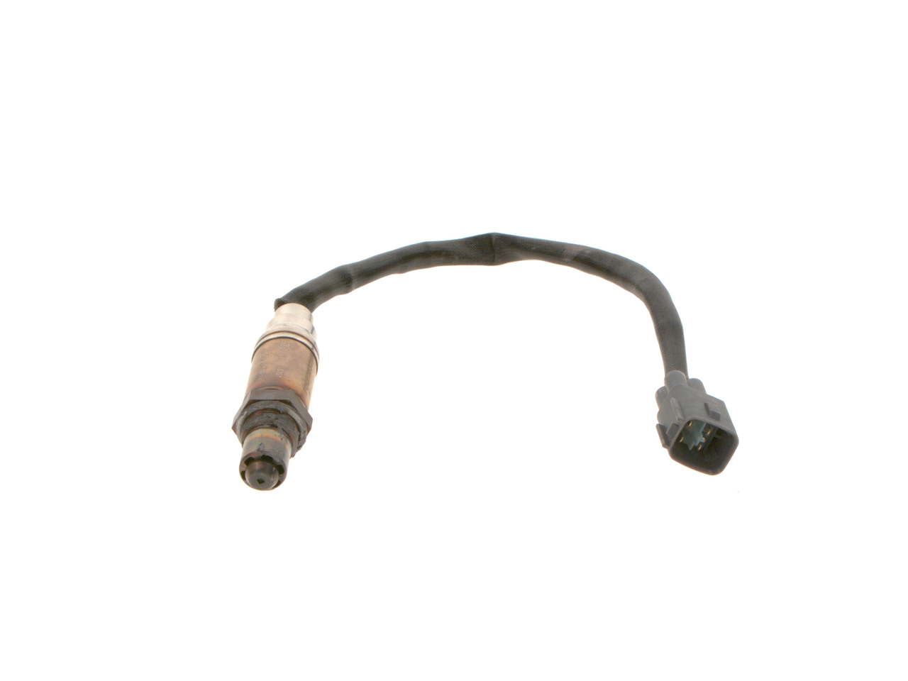 BOSCH F 00E 263 299 Lambda jutiklis Solara V30 3.3 (MCV31_) 224 AG benzinas 2004