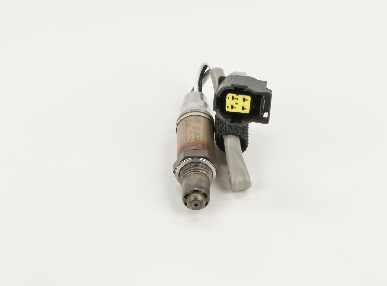 BOSCH F 00H L00 208 Lambdasonde DODGE Durango (DN) 6.0 4WD 250 PS Benzin 2001