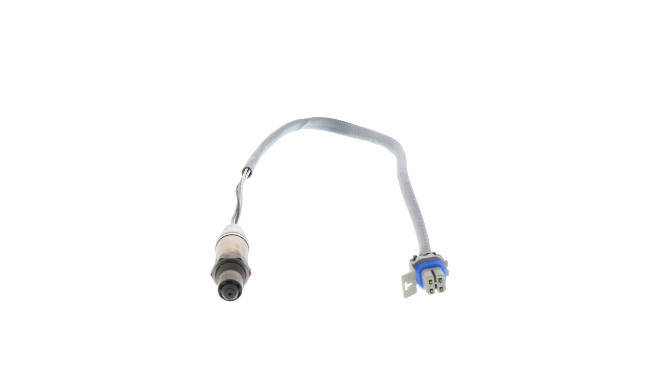BOSCH F 00H L00 362 Lambdasonde CADILLAC STS Sedan 4.4 Kompressor 476 HK Benzin 2005