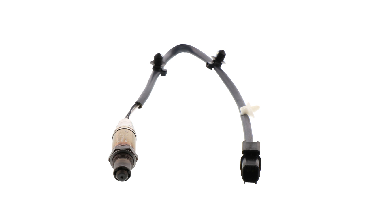 BOSCH F 00H L00 368 Lambda sensor Honda Legend KB 4 3.7 VTEC V6 4WD (KB2) 295 hp Petrol 2010