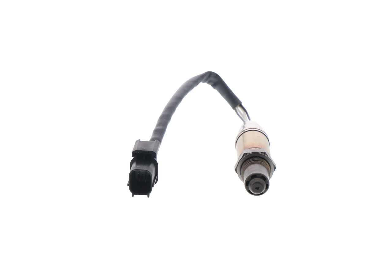 F 00H L00 371 échappement BOSCH HONDA PRELUDE