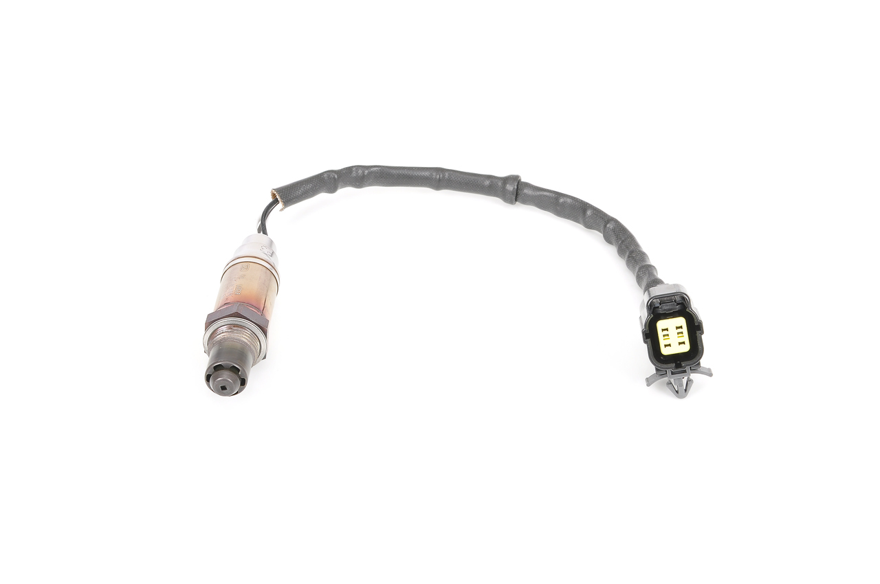 BOSCH F 00H L00 372 Sonda lambda (NOx, O2) Nissan Almera B10 1.6 16V 107 KM benzyna 2024