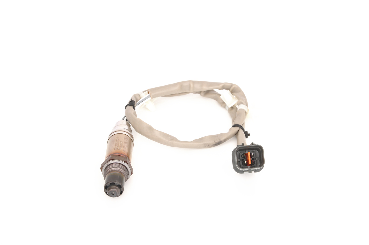 BOSCH F 00H L00 381 Lambdasonde KIA Sorento JC 3.5 V6 4WD 194 PS Benzin 2006