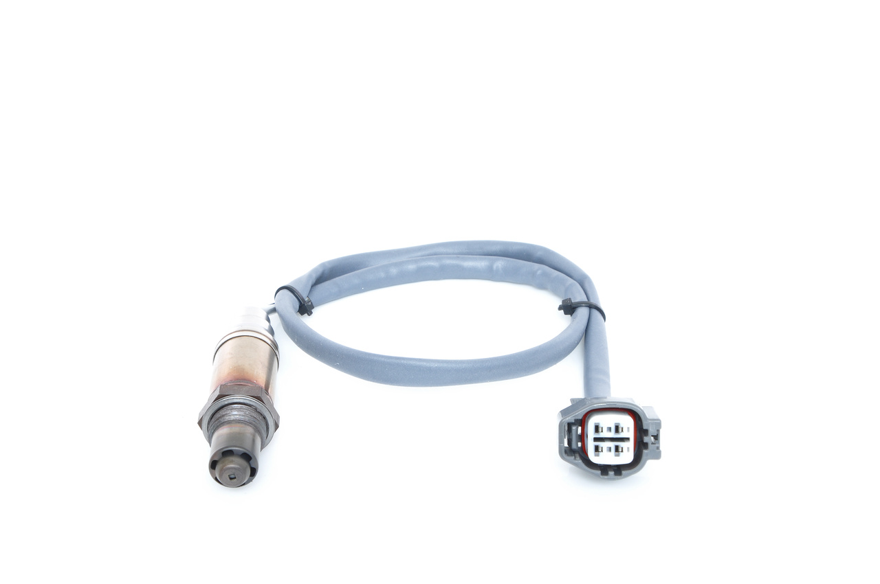 BOSCH F 00H L00 384 Sonda lambda Daimler XJ X300 V8 Super 4.0 375 CV Benzina 2001