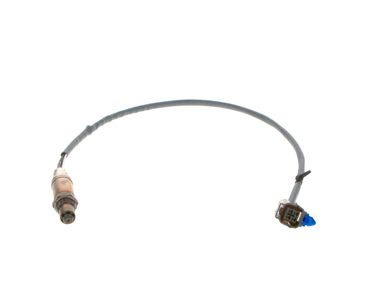 BOSCH F 00H L00 385 Lambda zonde Mazda CX 7 ER 2.3 MZR DISI Turbo AWD (ER103) 238 ZS Benzīns 2006