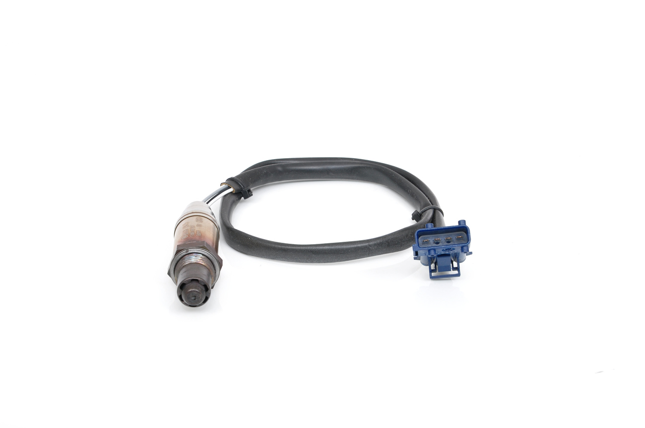 BOSCH F 00H L00 387 Lambda sensor BMW F20 116 i 136 hp Petrol 2011
