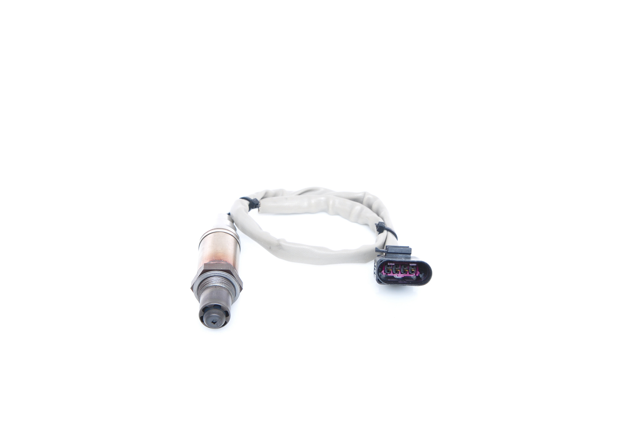 VOLKSWAGEN EOS BOSCH lambda sensor F 00H L00 389