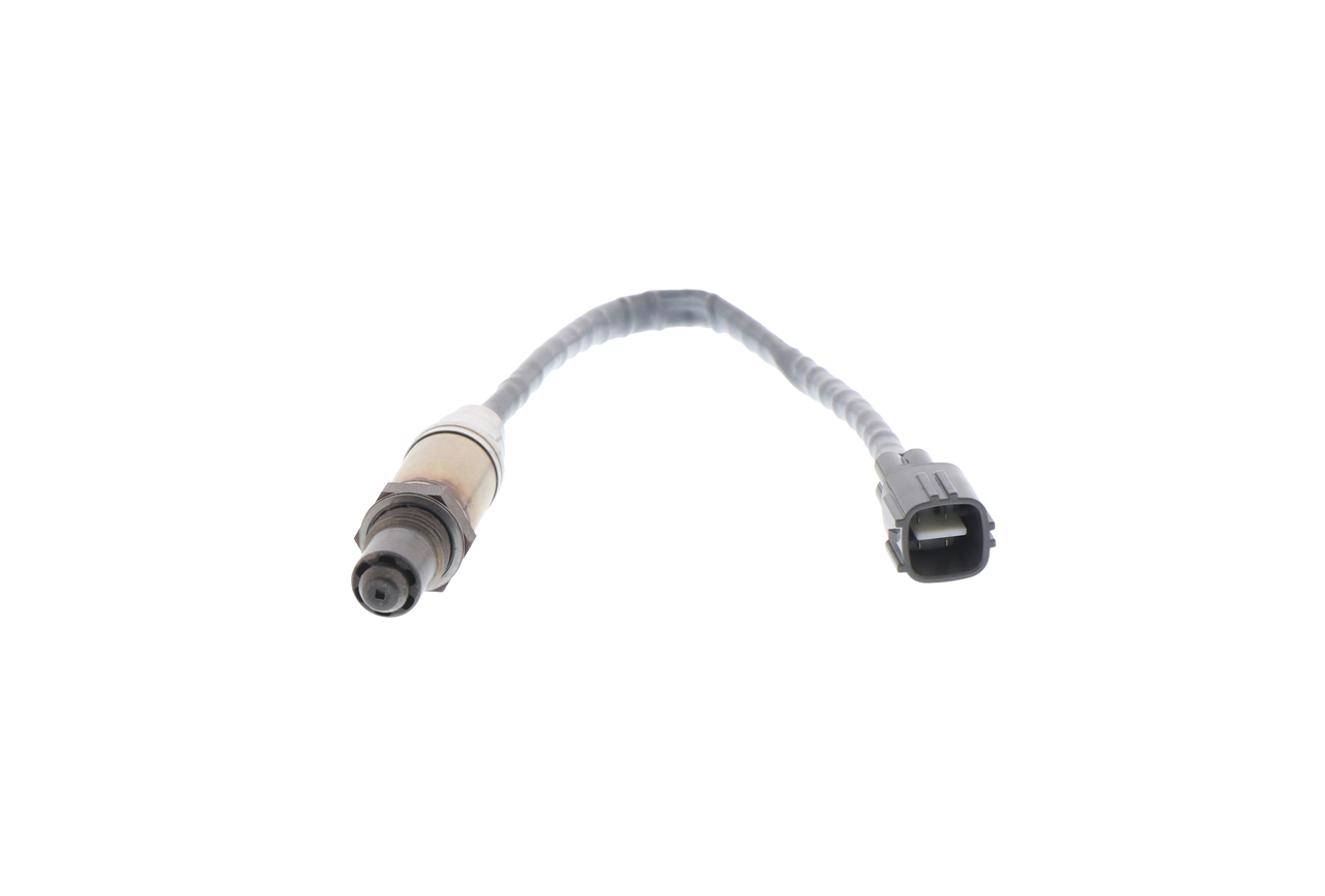 BOSCH F 00H L00 390 Lambda sonda Mazda 6 GG 3.0 220 KS Benzín 2004