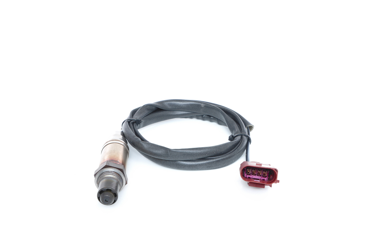 BOSCH F 00H L00 391 Lambdasonde Audi Q7 4L 3.0 TFSI quattro 333 HK Benzin 2014