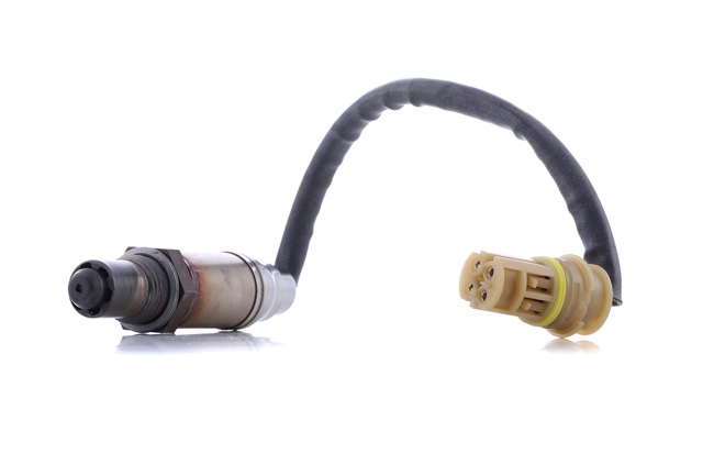BOSCH F 00H L00 392 Lambda sensor BMW E90 320si 2.0 173 hp Petrol 2005