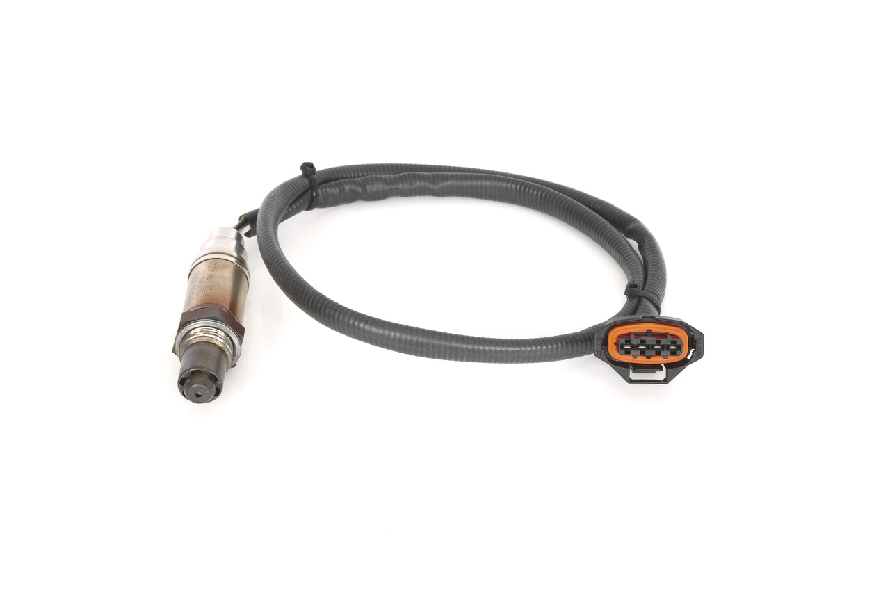 Sonda lambda (NOx, O2) BOSCH VAUXHALL VIVARO F 00H L00 394