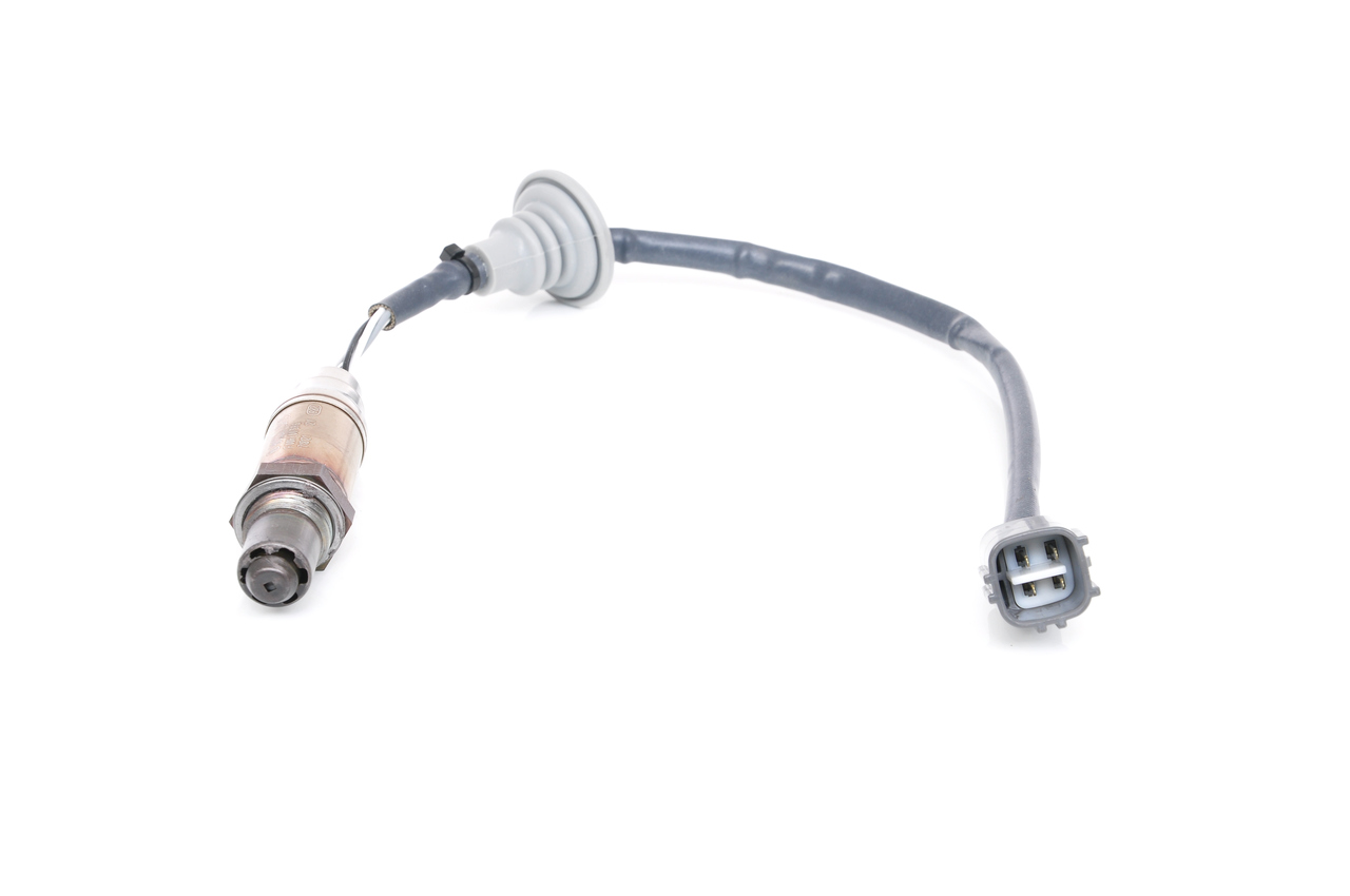 BOSCH F 00H L00 396 Αισθητήρας λάμδα Toyota Yaris Mk2 1.5 (NCP91_) 107 PS Βενζίνη 2010